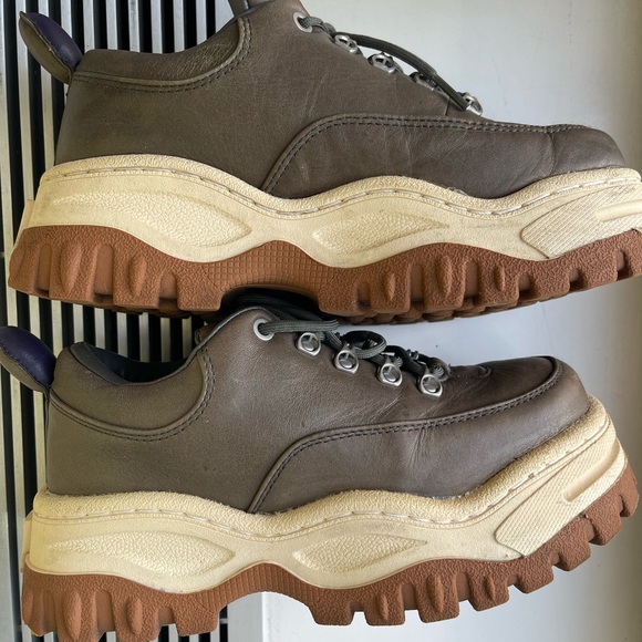 EYTYS shoes size us 7 (eu 37) - Picture 6 of 7